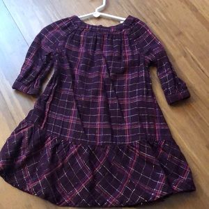 Old Navy dress 4T